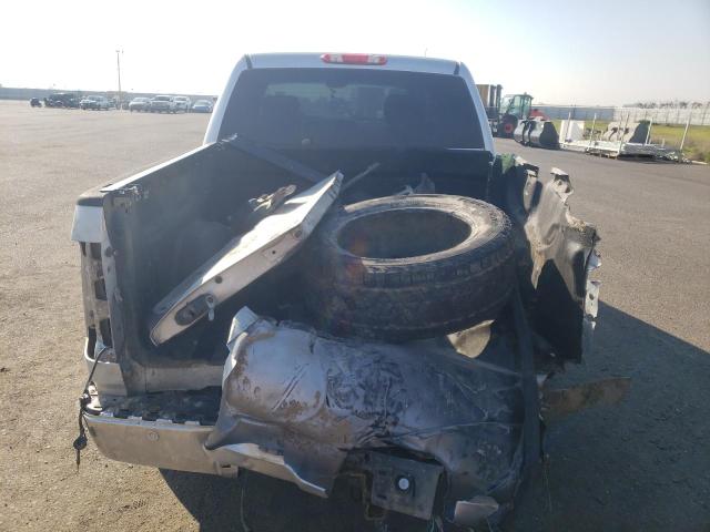 Photo 6 from auction – 2013 CHEVROLET SILVERADO with VIN 3GCPKSE73DG258279