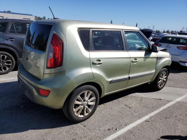 Photo 3 from auction – 2013 KIA SOUL + with VIN KNDJT2A62D7502077