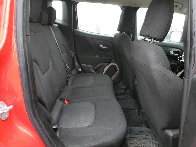 Photo 11 from auction – 2015 JEEP RENEGADE S with VIN ZACCJAAT7FPB24035