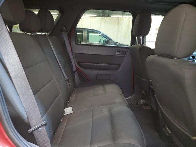 Photo 10 from auction – 2010 FORD ESCAPE XLT with VIN 1FMCU9DG7AKD43984