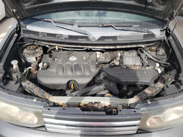 Photo 11 from auction – 2010 NISSAN CUBE BASE with VIN JN8AZ2KR4AT159982