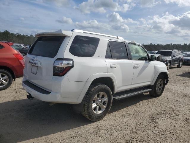 Photo 3 from auction – 2018 TOYOTA 4RUNNER SR with VIN JTEZU5JR7J5175447