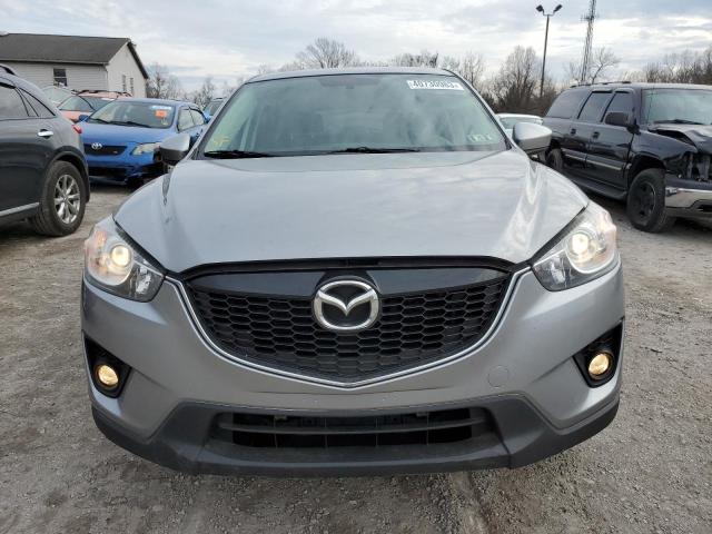 Photo 5 from auction – 2015 MAZDA CX-5 TOURI with VIN JM3KE4CY9F0443461