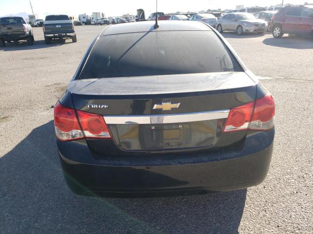 Photo 6 from auction – 2012 CHEVROLET CRUZE LS with VIN 1G1PC5SH7C7352826