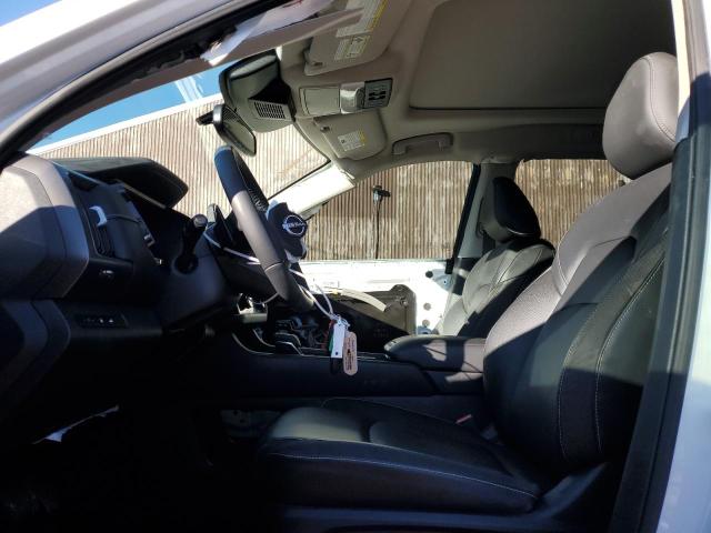 Photo 7 from auction – 2022 NISSAN PATHFINDER with VIN 5N1DR3CD1NC250274