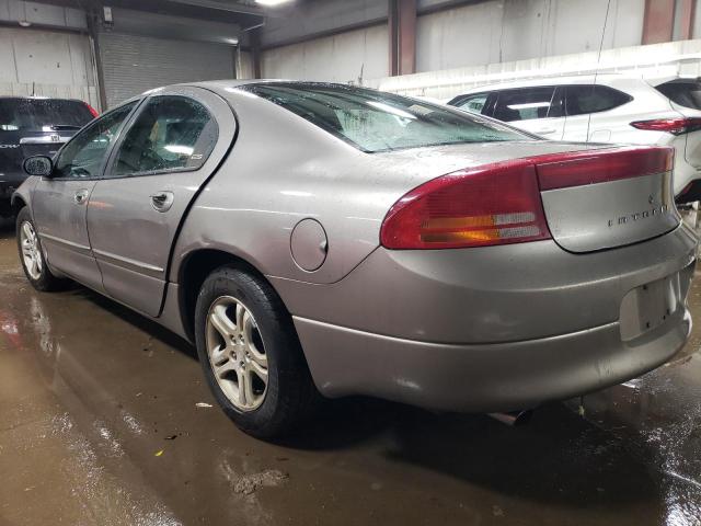 Photo 2 from auction – 1999 DODGE INTREPID E with VIN 2B3HD56J0XH722743