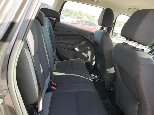 Photo 10 from auction – 2016 FORD ESCAPE S with VIN 1FMCU0F7XGUB43381