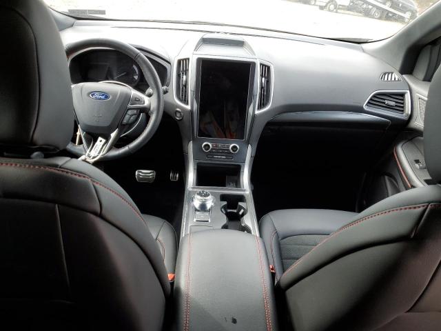 Photo 8 from auction – 2022 FORD EDGE SEL with VIN 2FMPK4J99NBA18639