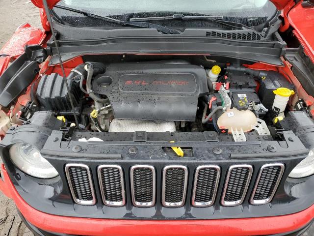 Photo 12 from auction – 2015 JEEP RENEGADE S with VIN ZACCJAAT7FPB24035
