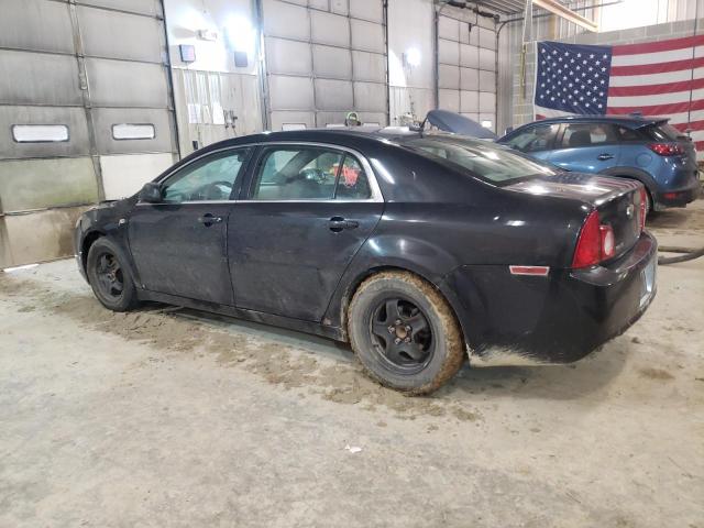 Photo 2 from auction – 2008 CHEVROLET MALIBU LS with VIN 1G1ZG57B68F257107