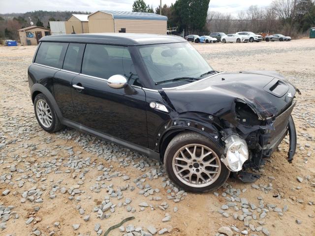 Photo 4 from auction – 2013 MINI COOPER S C with VIN WMWZG3C54DTY33099