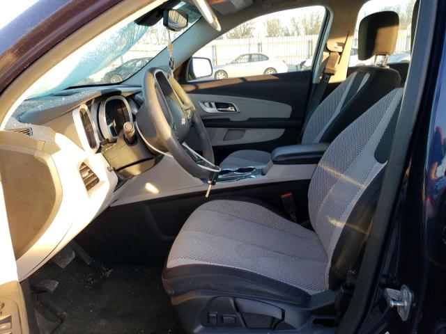 Photo 7 from auction – 2017 CHEVROLET EQUINOX LS with VIN 2GNALBEK6H1541045