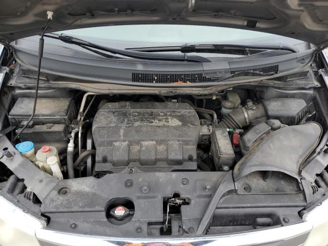 Photo 12 from auction – 2012 HONDA ODYSSEY TO with VIN 5FNRL5H91CB060101