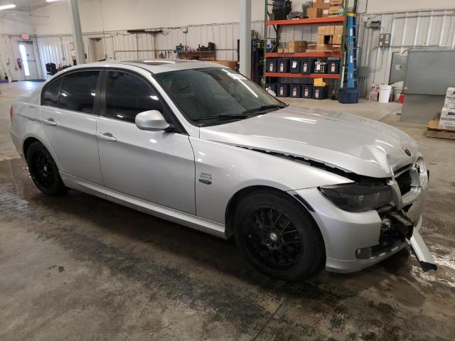 Photo 4 from auction – 2011 BMW 328 I with VIN WBAPH7C53BE683063