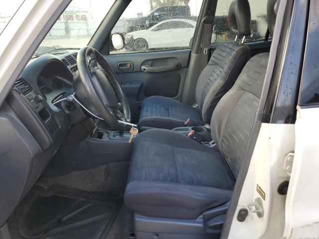 Photo 7 from auction – 1997 TOYOTA RAV4 with VIN JT3HP10V3V0139096