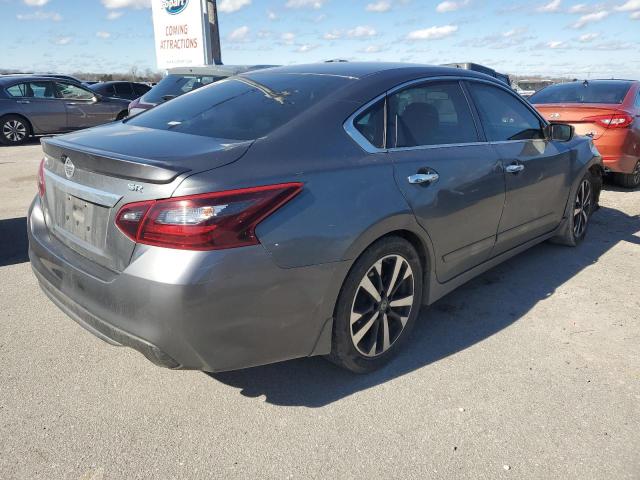 Photo 3 from auction – 2018 NISSAN ALTIMA 2.5 with VIN 1N4AL3AP7JC104550