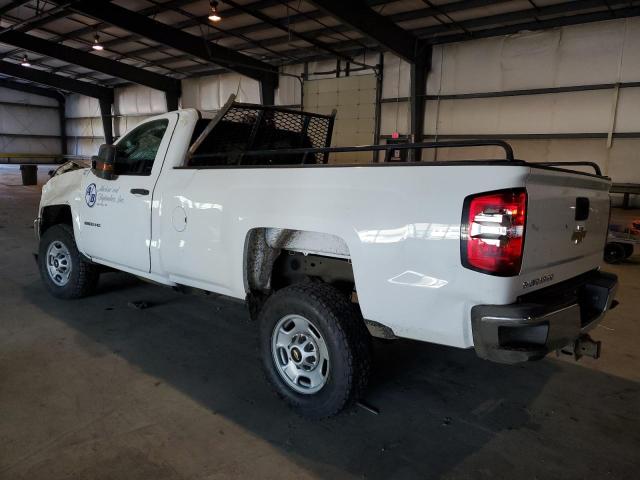 Photo 2 from auction – 2015 CHEVROLET SILVERADO with VIN 1GC0CUEG6FZ543913