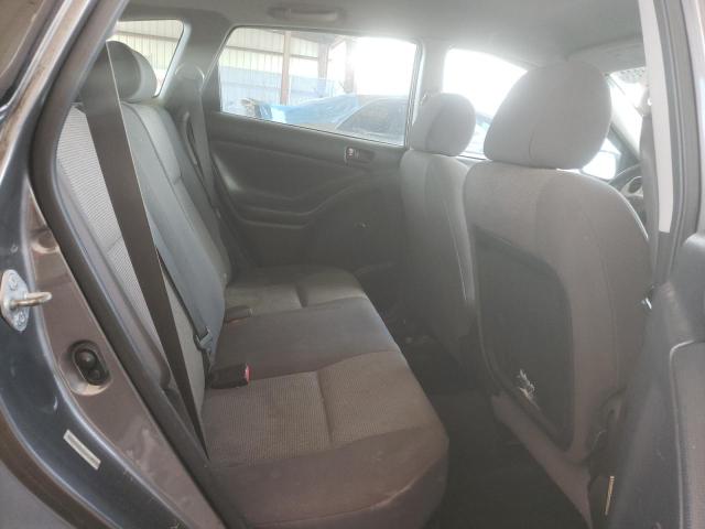 Photo 10 from auction – 2007 PONTIAC VIBE with VIN 5Y2SL65817Z417781