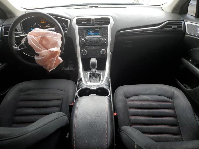 Photo 8 from auction – 2014 FORD FUSION SE with VIN 3FA6P0HD5ER181431