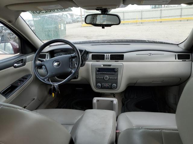 Photo 8 from auction – 2007 CHEVROLET IMPALA LT with VIN 2G1WC58R879227267