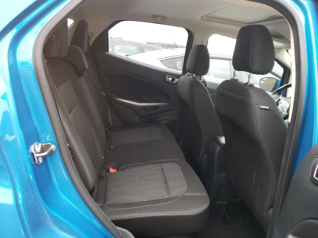 Photo 11 from auction – 2018 FORD ECOSPORT S with VIN MAJ3P1TEXJC191552