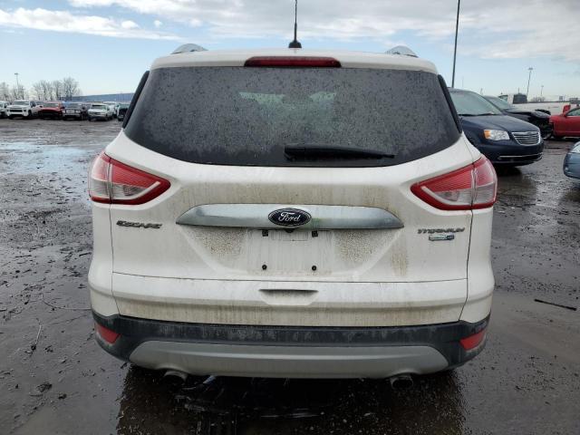 Photo 6 from auction – 2016 FORD ESCAPE TIT with VIN 1FMCU9J91GUB70482