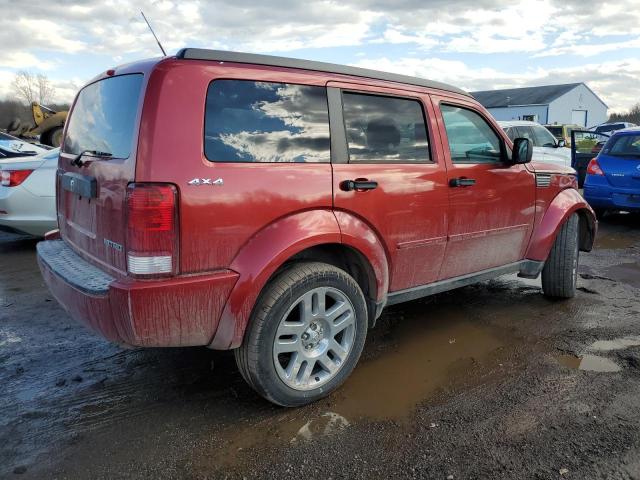 Photo 3 from auction – 2010 DODGE NITRO SE with VIN 1D4PU2GK9AW143312