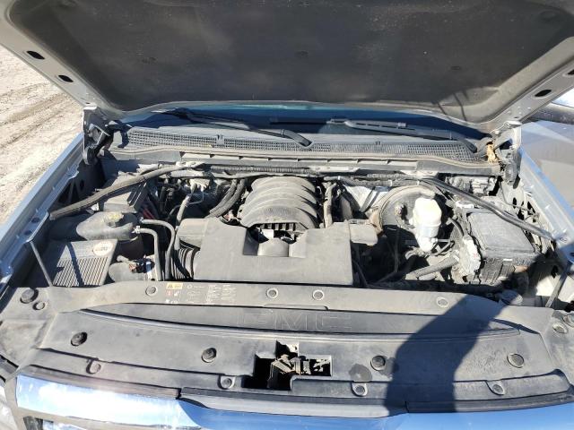 Photo 11 from auction – 2016 GMC SIERRA K15 with VIN 3GTU2NEC6GG122847