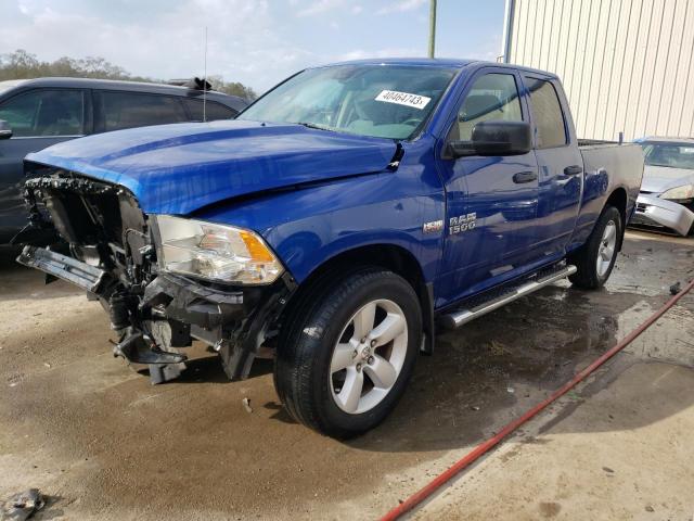 RAM 1500 ST 2015 with VIN 1C6RR6FT5FS553295 - Photo from auction