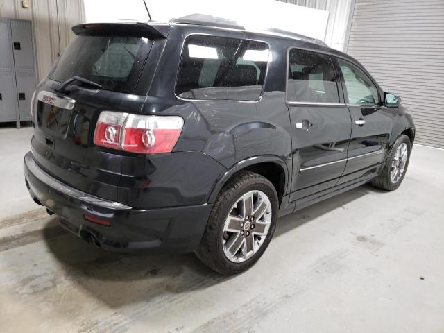 Photo 3 from auction – 2012 GMC ACADIA DEN with VIN 1GKKRTED8CJ384026