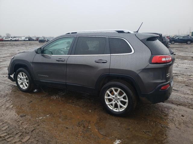 Photo 2 from auction – 2014 JEEP CHEROKEE L with VIN 1C4PJMCSXEW138889