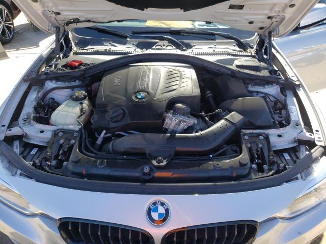 صورة رقم 11 من المزاد - 2015 BMW 335 I مع VIN WBA3A9G59FNS66951