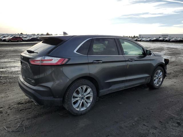 Photo 3 from auction – 2020 FORD EDGE TITAN with VIN 2FMPK4K95LBA72581