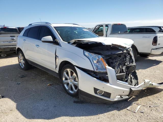 Photo 4 from auction – 2016 CADILLAC SRX PREMIU with VIN 3GYFNDE3XGS523738