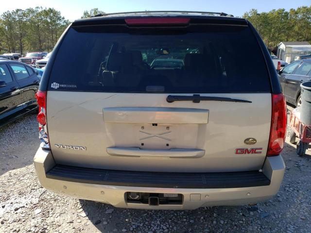 Photo 6 from auction – 2007 GMC YUKON with VIN 1GKFC13J97R249516