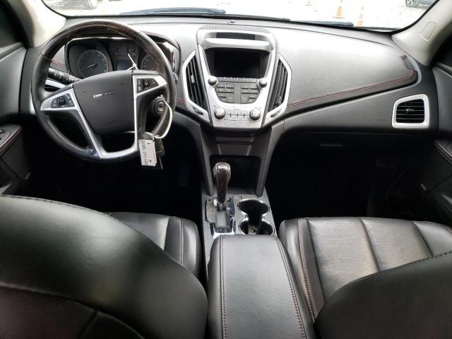 Photo 8 from auction – 2015 GMC TERRAIN DE with VIN 2GKFLZEK2F6287006