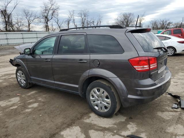 Photo 2 from auction – 2019 DODGE JOURNEY SE with VIN 3C4PDCAB4KT747045