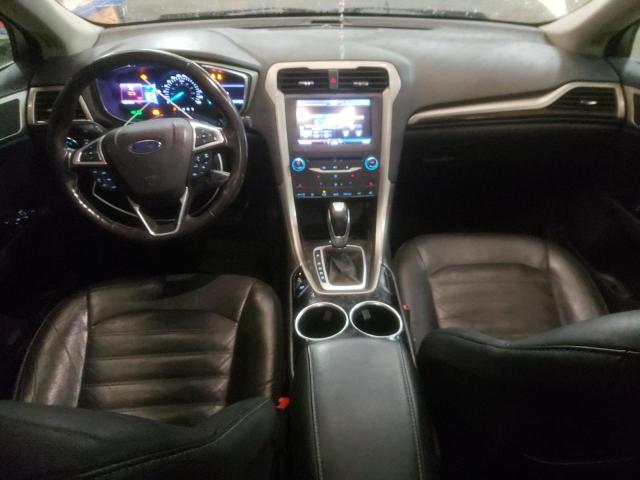 Photo 8 from auction – 2013 FORD FUSION SE with VIN 3FA6P0H96DR257765