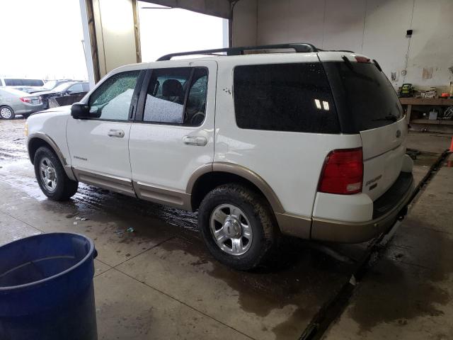 Photo 2 from auction – 2002 FORD EXPLORER E with VIN 1FMZU74E92ZC07832