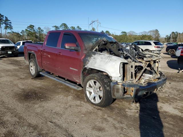 Photo 4 from auction – 2015 GMC SIERRA K15 with VIN 3GTU2UEC9FG121510