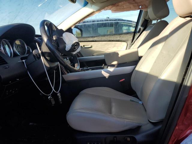 Photo 7 from auction – 2015 MAZDA CX-9 GRAND with VIN JM3TB2DA9F0457489