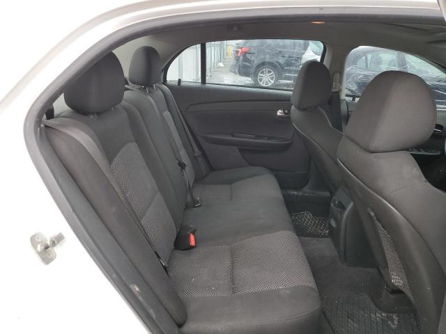 Photo 10 from auction – 2011 CHEVROLET MALIBU 1LT with VIN 1G1ZC5E12BF298038