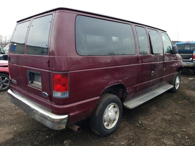 Zdjęcie 3 z aukcji – 2006 FORD ECONOLINE z VIN 1FBNE31L56HA36752