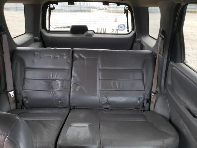 Photo 10 from auction – 2002 FORD ESCAPE XLT with VIN 1FMYU04102KA92918
