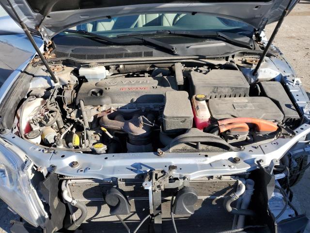 Photo 11 from auction – 2011 TOYOTA CAMRY HYBR with VIN 4T1BB3EK3BU131526