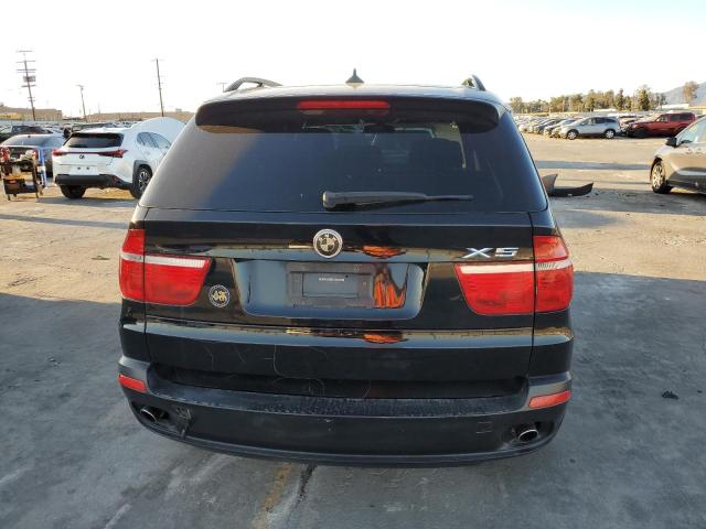 Photo 6 from auction – 2010 BMW X5 XDRIVE3 with VIN 5UXFE4C52AL379270