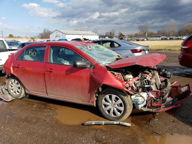 Photo 4 from auction – 2010 TOYOTA COROLLA BA with VIN 2T1BU4EE5AC374247