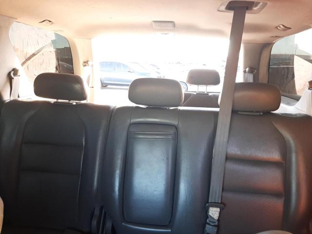 Photo 10 from auction – 2003 ACURA MDX AWD with VIN 2HNYD18693H554489