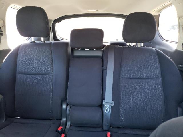 Photo 10 from auction – 2014 NISSAN PATHFINDER with VIN 5N1AR2MN8EC610306