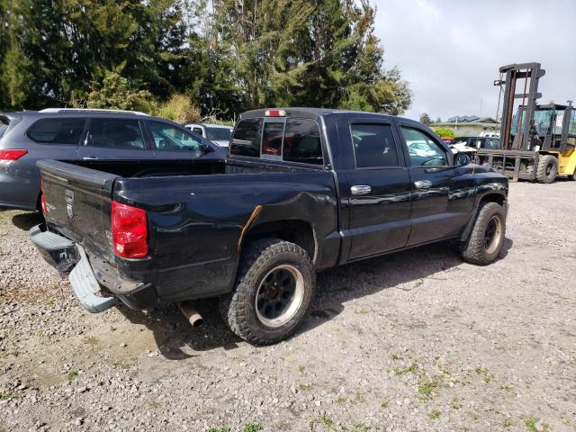 Photo 3 from auction – 2008 DODGE DAKOTA QUA with VIN 1D7HE48N58S510961